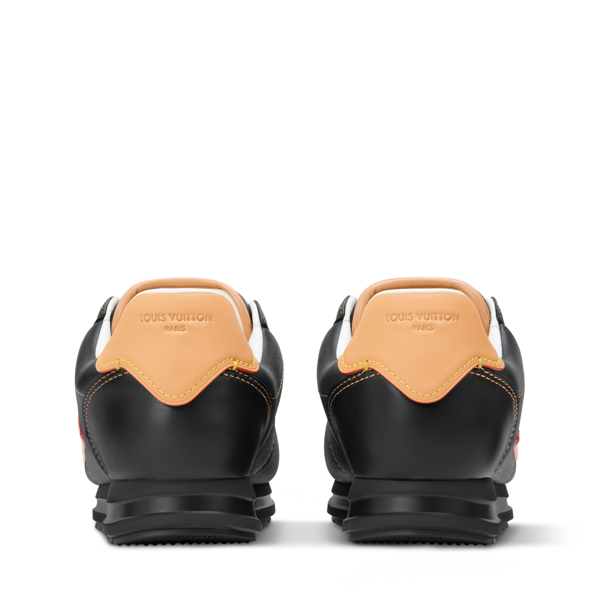 Zapatilla deportiva LV BUTTERSOFT  Hombre Zapatos Zapatillas | LOUIS VUITTON (Zoom de producto)
