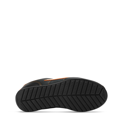 Zapatilla deportiva LV BUTTERSOFT Hombre Zapatos Zapatillas | LOUIS VUITTON (Zoom de producto)