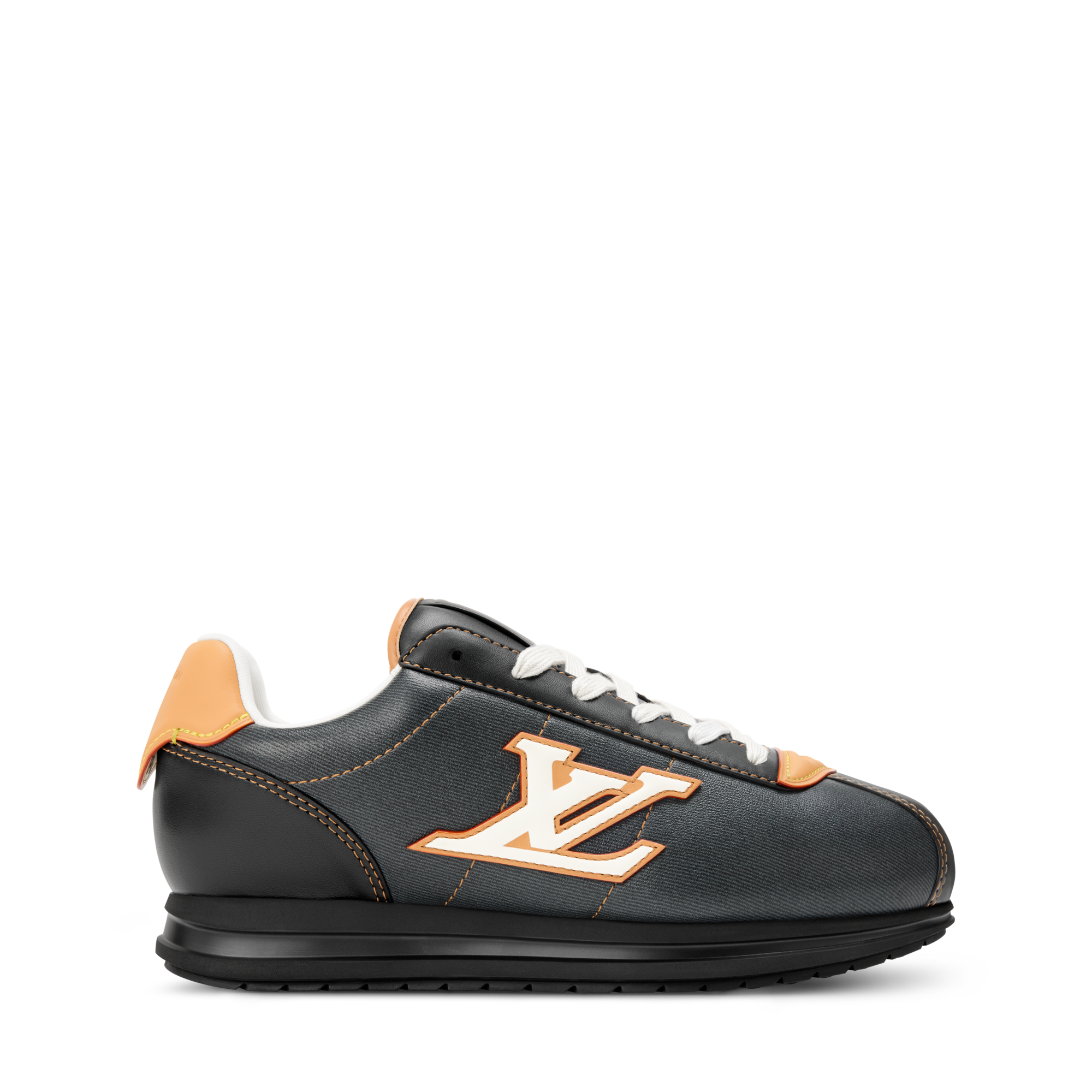 Zapatilla deportiva LV BUTTERSOFT  Hombre Zapatos Zapatillas | LOUIS VUITTON (Zoom de producto)