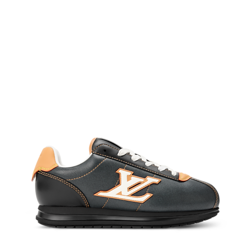 Zapatilla deportiva LV BUTTERSOFT Hombre Zapatos Zapatillas | LOUIS VUITTON (Zoom de producto)