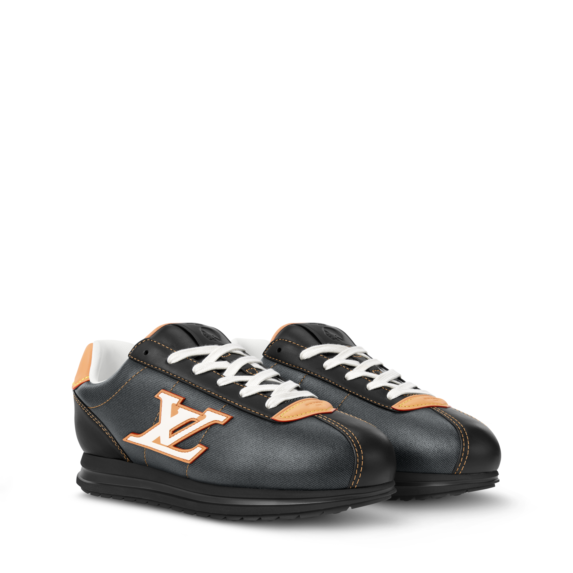 Zapatilla deportiva LV BUTTERSOFT  Hombre Zapatos Zapatillas | LOUIS VUITTON (Zoom de producto)