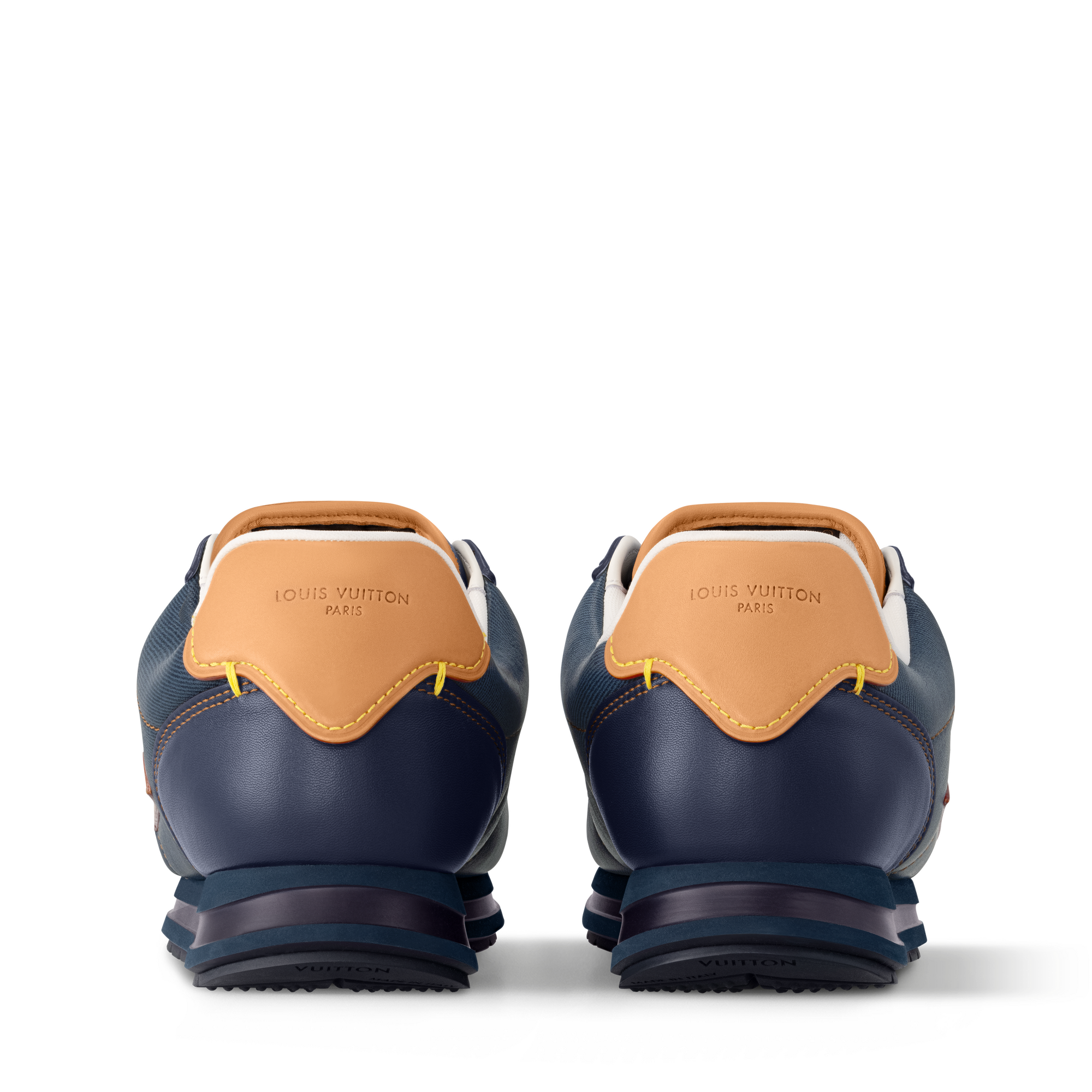 Zapatilla deportiva LV BUTTERSOFT  Hombre Zapatos Zapatillas | LOUIS VUITTON (Zoom de producto)