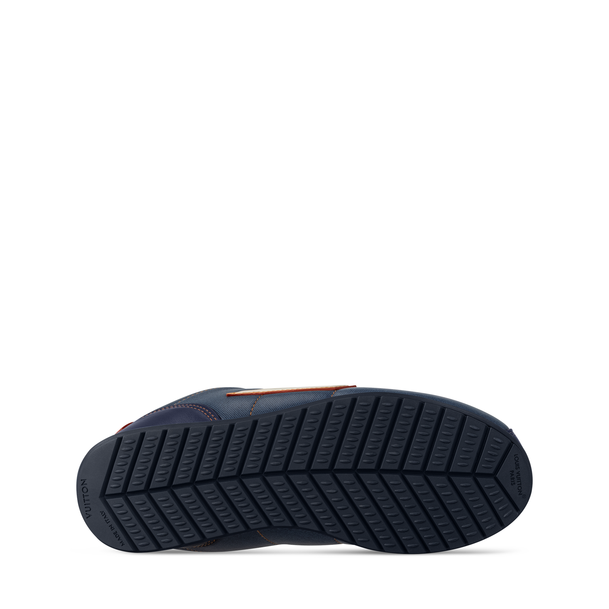 Zapatilla deportiva LV BUTTERSOFT  Hombre Zapatos Zapatillas | LOUIS VUITTON (Zoom de producto)