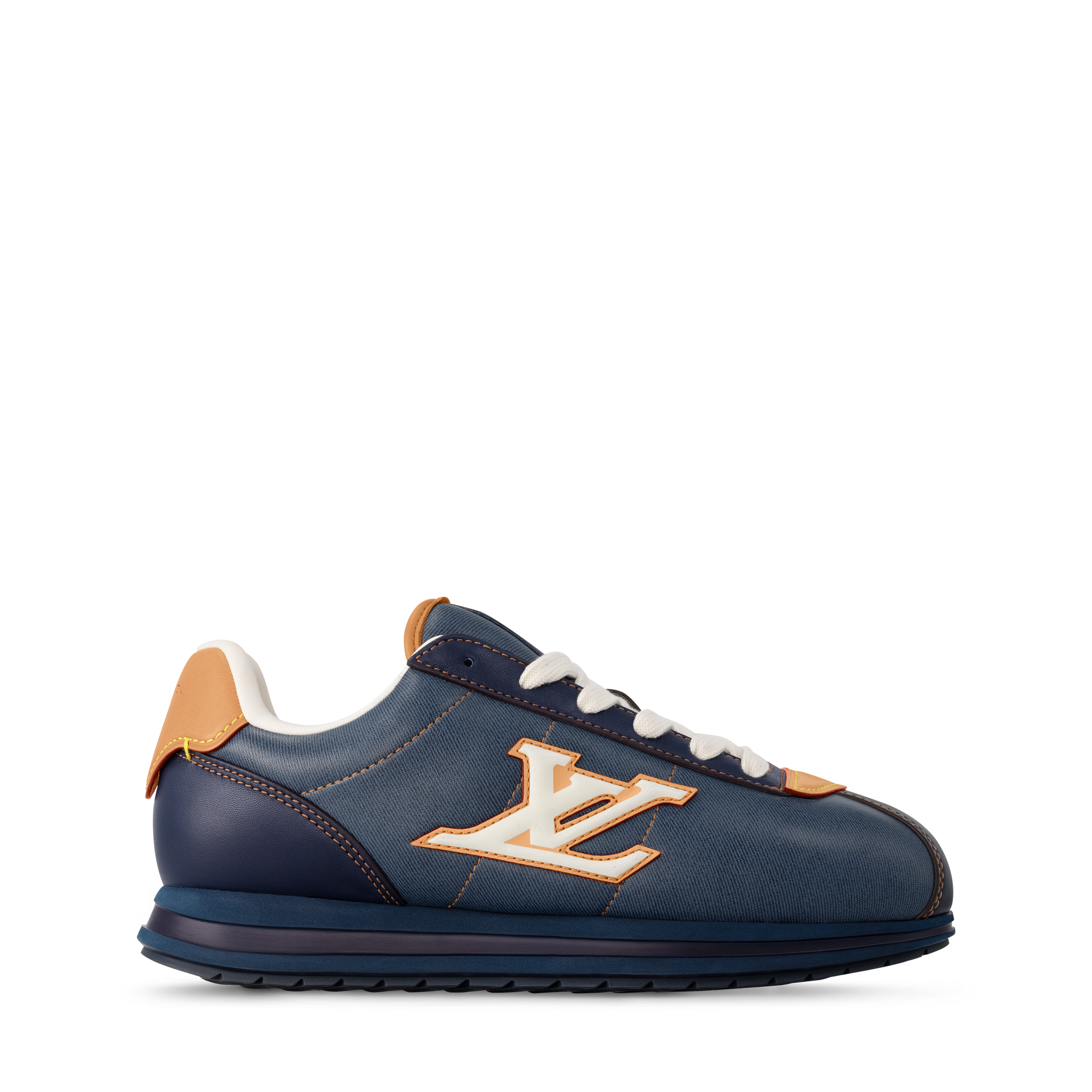 Zapatilla deportiva LV BUTTERSOFT  Hombre Zapatos Zapatillas | LOUIS VUITTON (Zoom de producto)