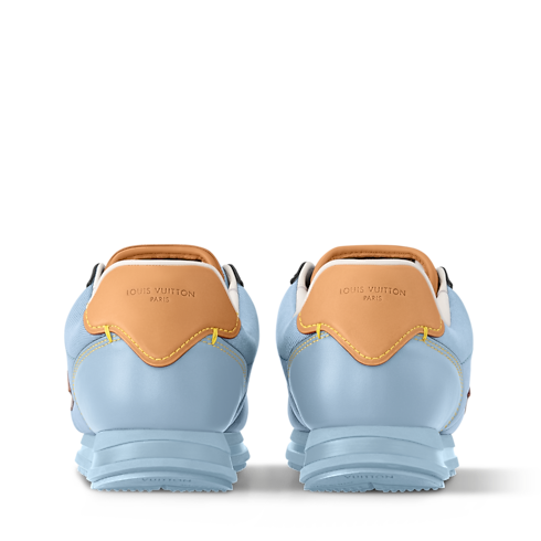 Zapatilla deportiva LV BUTTERSOFT Hombre Zapatos Zapatillas | LOUIS VUITTON (Zoom de producto)