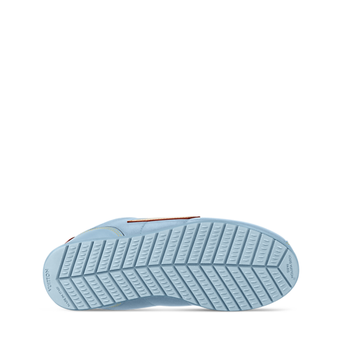 Zapatilla deportiva LV BUTTERSOFT Hombre Zapatos Zapatillas | LOUIS VUITTON (Zoom de producto)