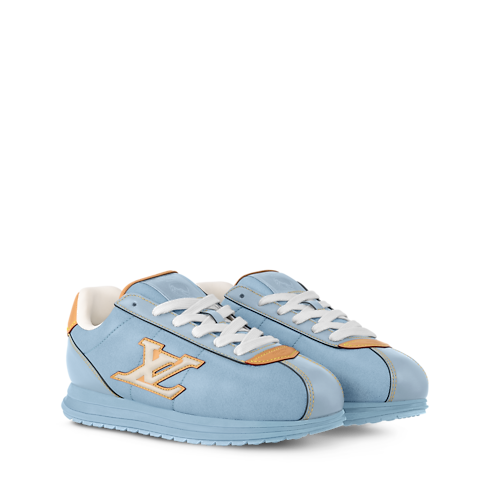 Zapatilla deportiva LV BUTTERSOFT Hombre Zapatos Zapatillas | LOUIS VUITTON (Zoom de producto)