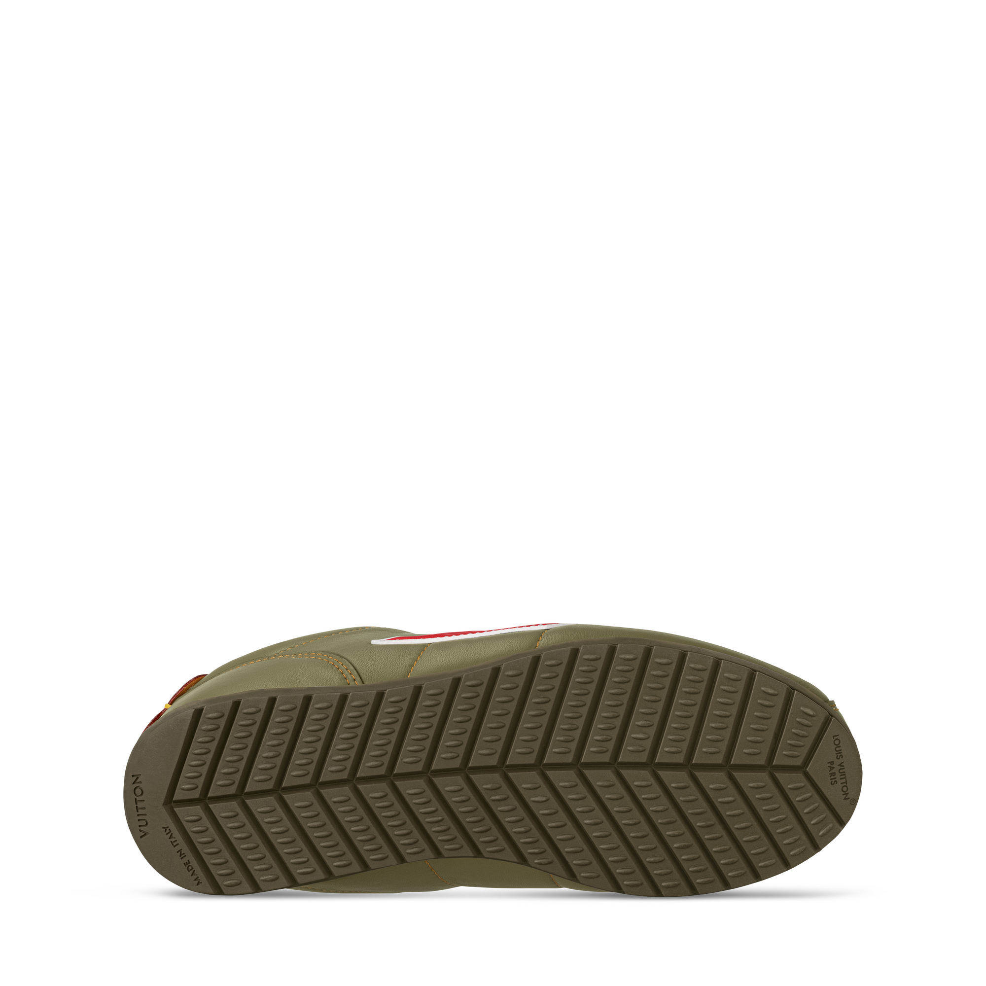 Zapatilla deportiva LV BUTTERSOFT  Hombre Zapatos Zapatillas | LOUIS VUITTON (Zoom de producto)