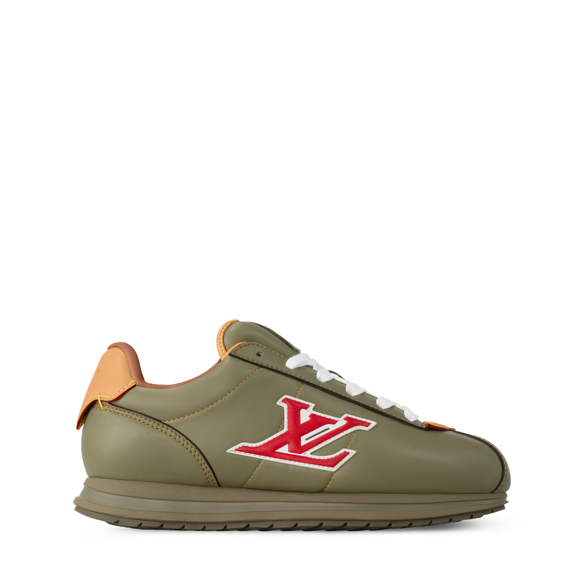 Zapatilla deportiva LV BUTTERSOFT  Hombre Zapatos Zapatillas | LOUIS VUITTON (Zoom de producto)