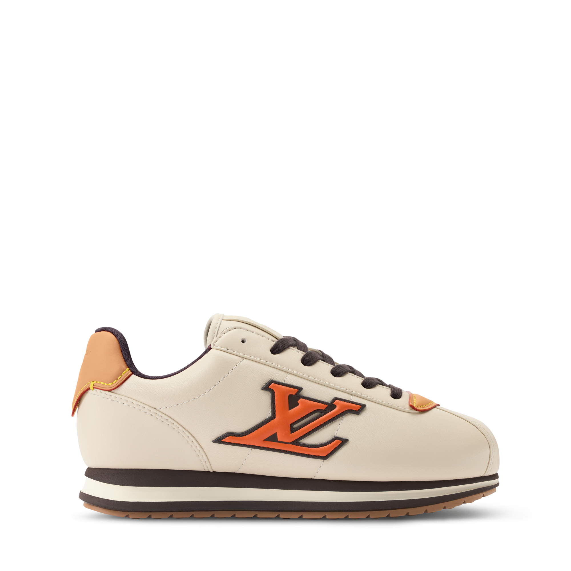 Zapatilla deportiva LV BUTTERSOFT  Hombre Zapatos Zapatillas | LOUIS VUITTON (Zoom de producto)