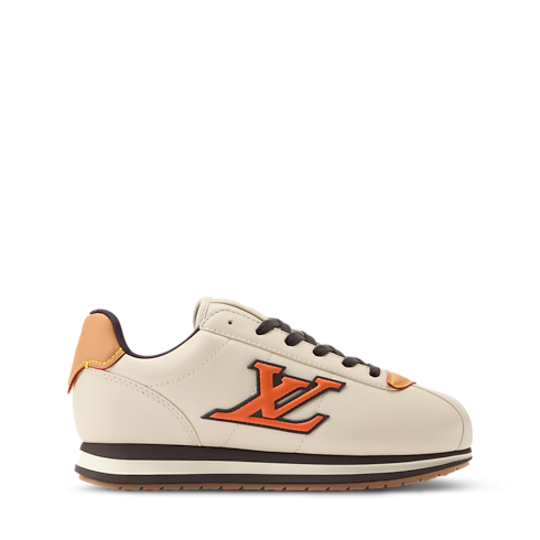 Zapatilla deportiva LV BUTTERSOFT Hombre Zapatos Zapatillas | LOUIS VUITTON (Zoom de producto)