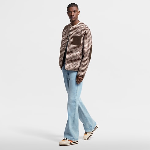 Zapatilla deportiva LV BUTTERSOFT Hombre Zapatos Zapatillas | LOUIS VUITTON (Zoom de producto)