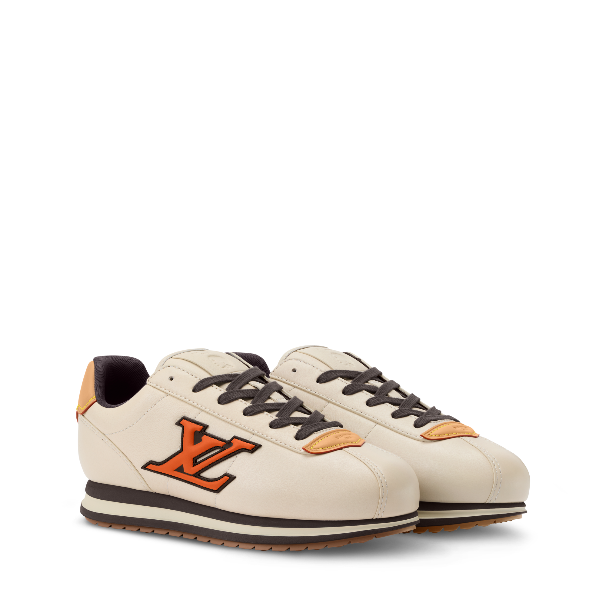 Zapatilla deportiva LV BUTTERSOFT  Hombre Zapatos Zapatillas | LOUIS VUITTON (Zoom de producto)