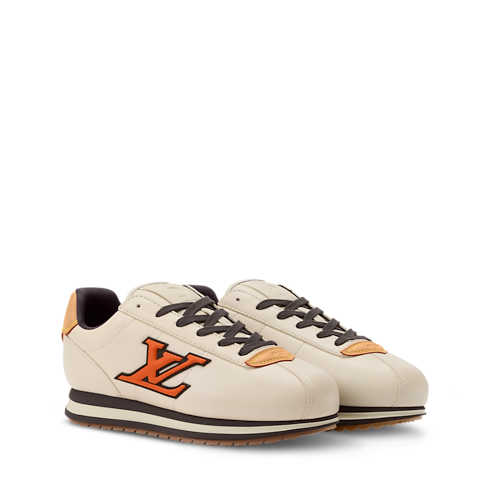 Zapatilla deportiva LV BUTTERSOFT Hombre Zapatos Zapatillas | LOUIS VUITTON (Zoom de producto)