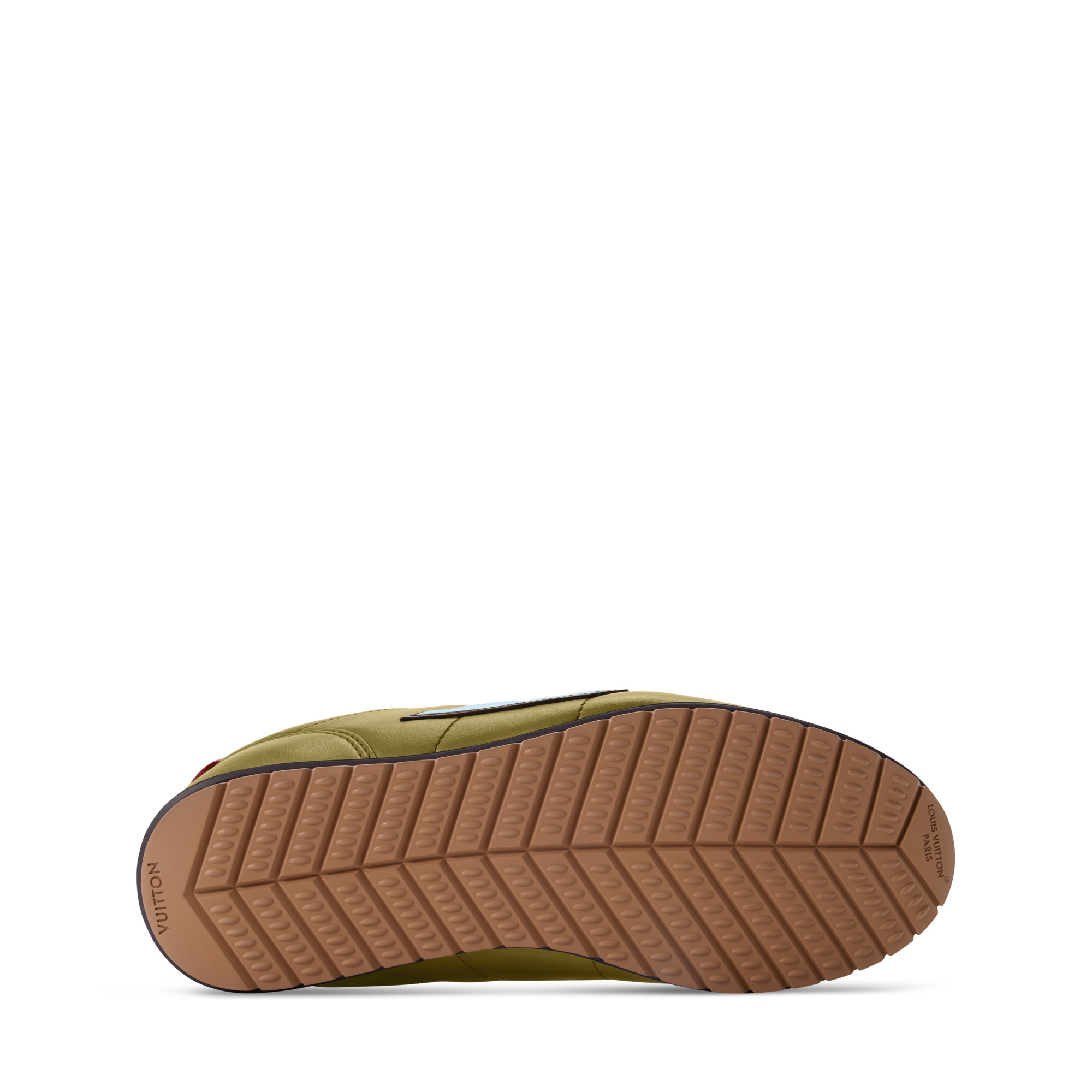 Zapatilla deportiva LV BUTTERSOFT  Hombre Zapatos Zapatillas | LOUIS VUITTON (Zoom de producto)