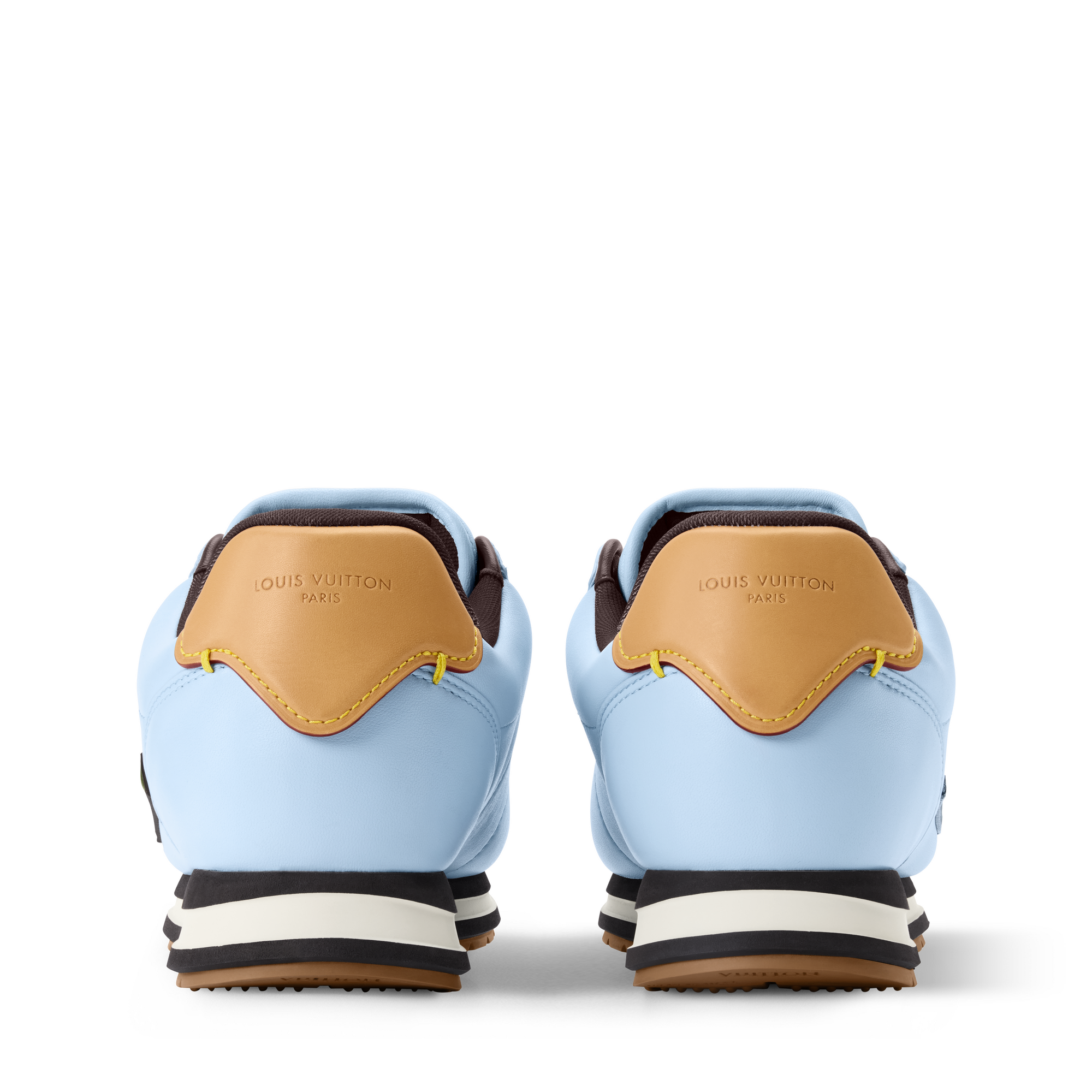 Zapatilla deportiva LV BUTTERSOFT  Hombre Zapatos Zapatillas | LOUIS VUITTON (Zoom de producto)