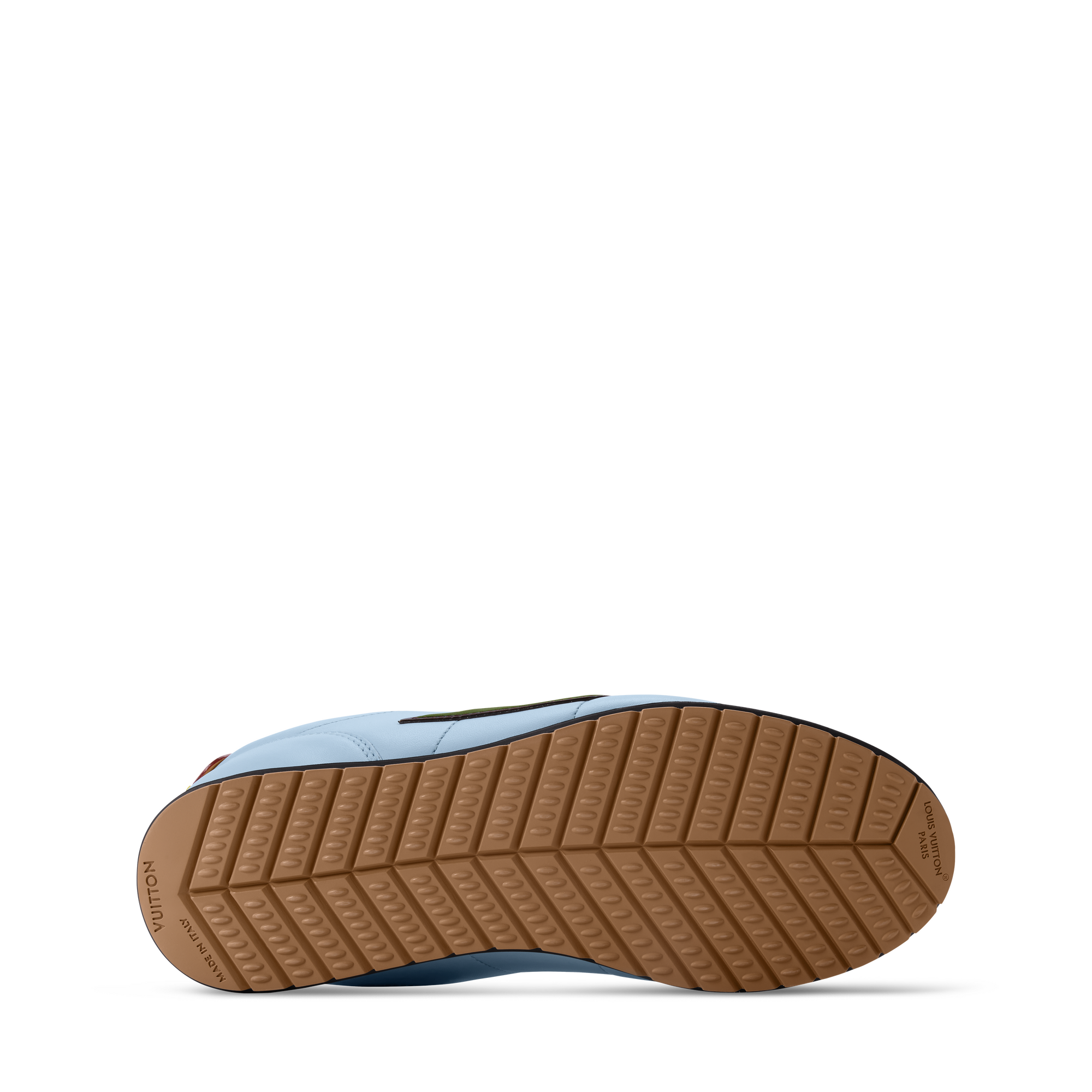 Zapatilla deportiva LV BUTTERSOFT  Hombre Zapatos Zapatillas | LOUIS VUITTON (Zoom de producto)