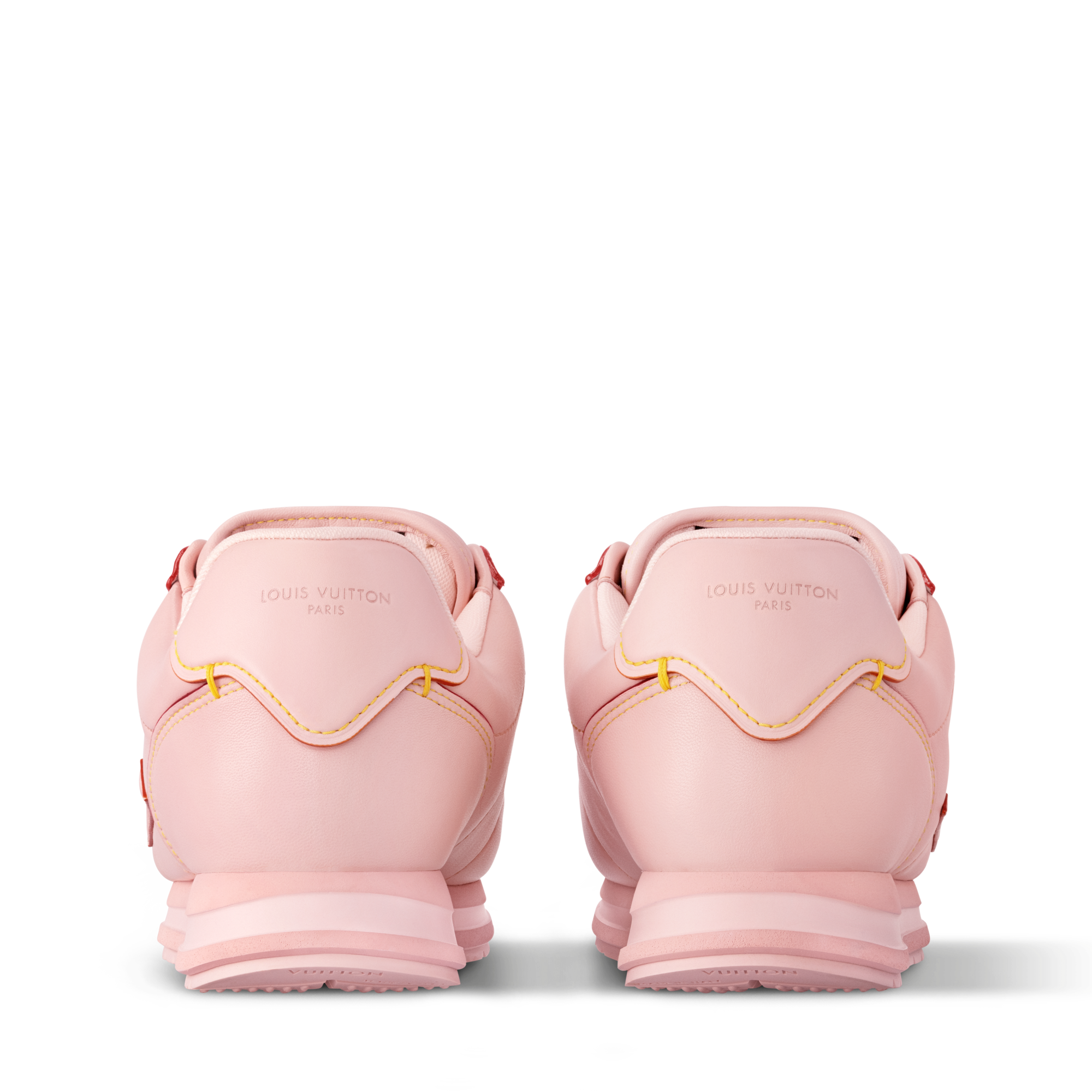 Zapatilla deportiva LV BUTTERSOFT  Hombre Zapatos Zapatillas | LOUIS VUITTON (Zoom de producto)