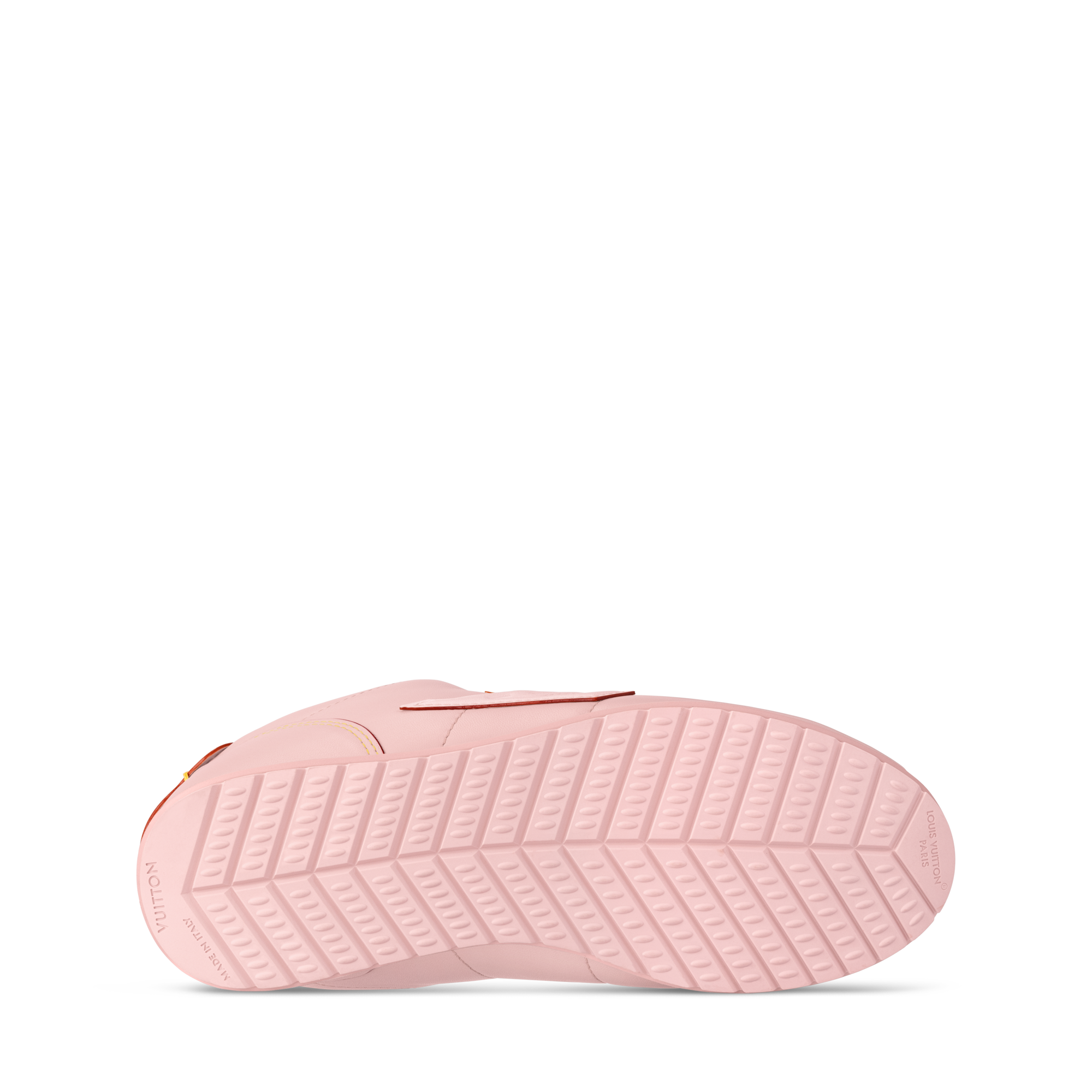 Zapatilla deportiva LV BUTTERSOFT  Hombre Zapatos Zapatillas | LOUIS VUITTON (Zoom de producto)