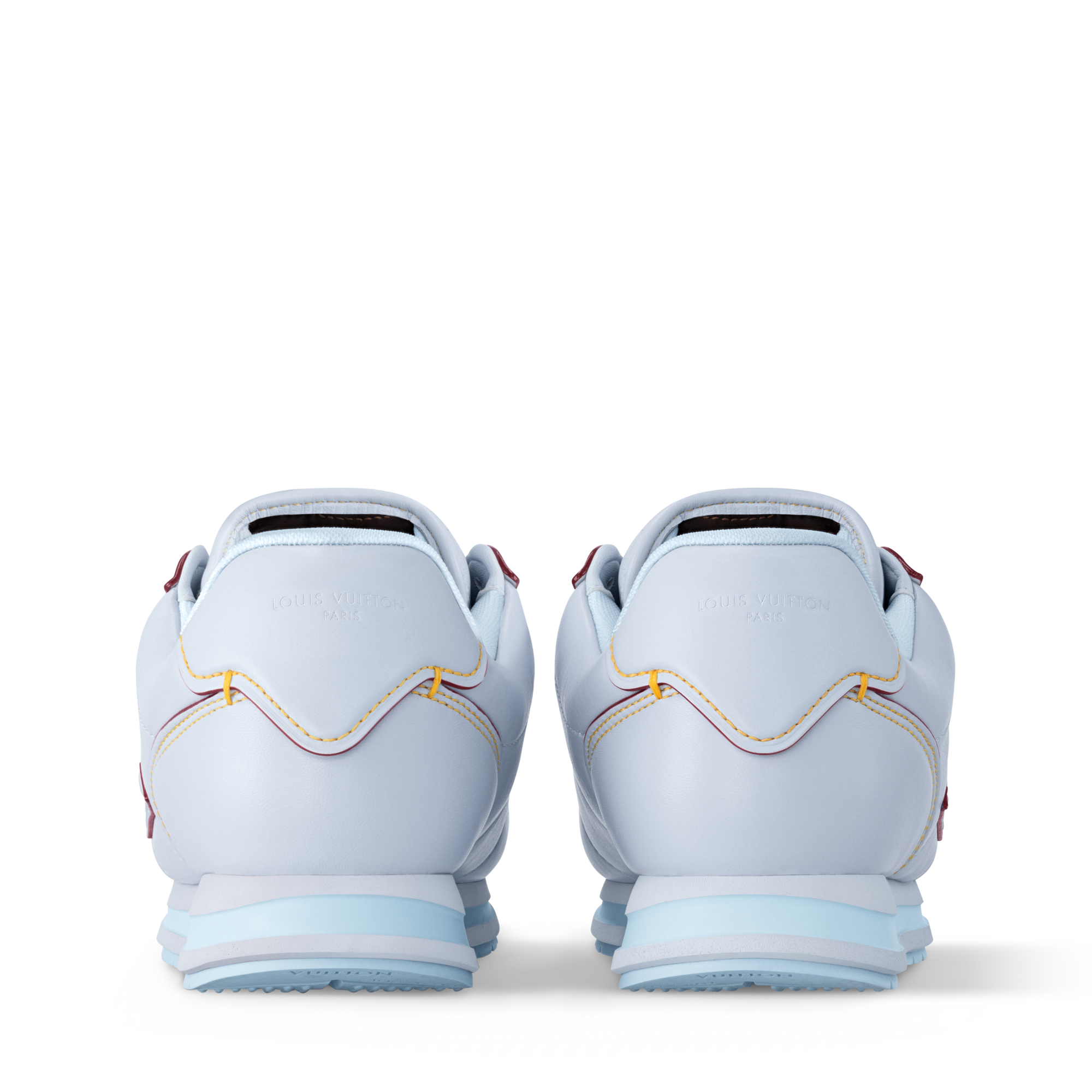 Zapatilla deportiva LV BUTTERSOFT  Hombre Zapatos Zapatillas | LOUIS VUITTON (Zoom de producto)