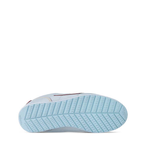 Zapatilla deportiva LV BUTTERSOFT Hombre Zapatos Zapatillas | LOUIS VUITTON (Zoom de producto)