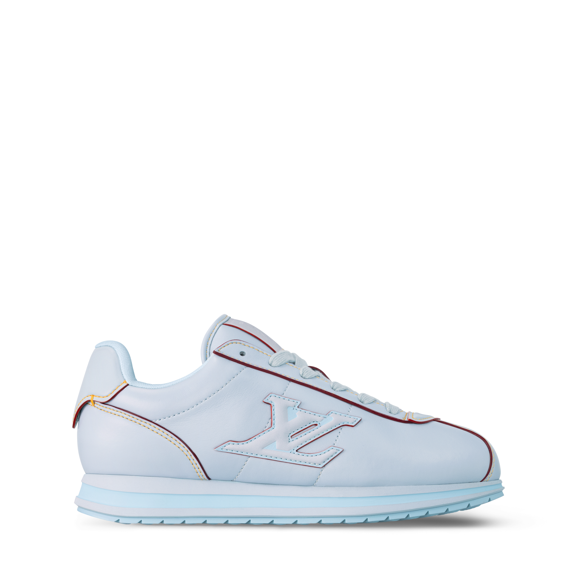 Zapatilla deportiva LV BUTTERSOFT  Hombre Zapatos Zapatillas | LOUIS VUITTON (Zoom de producto)