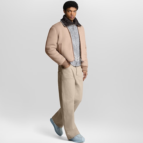 Zapatilla deportiva LV BUTTERSOFT Hombre Zapatos Zapatillas | LOUIS VUITTON (Zoom de producto)