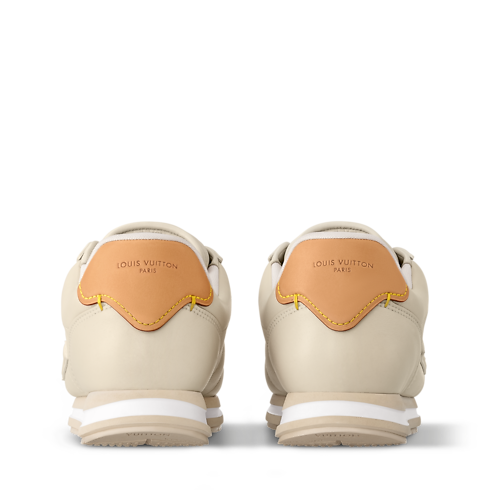 Zapatilla deportiva LV BUTTERSOFT Hombre Zapatos Zapatillas | LOUIS VUITTON (Zoom de producto)