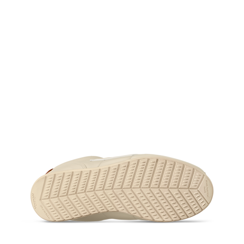 Zapatilla deportiva LV BUTTERSOFT Hombre Zapatos Zapatillas | LOUIS VUITTON (Zoom de producto)