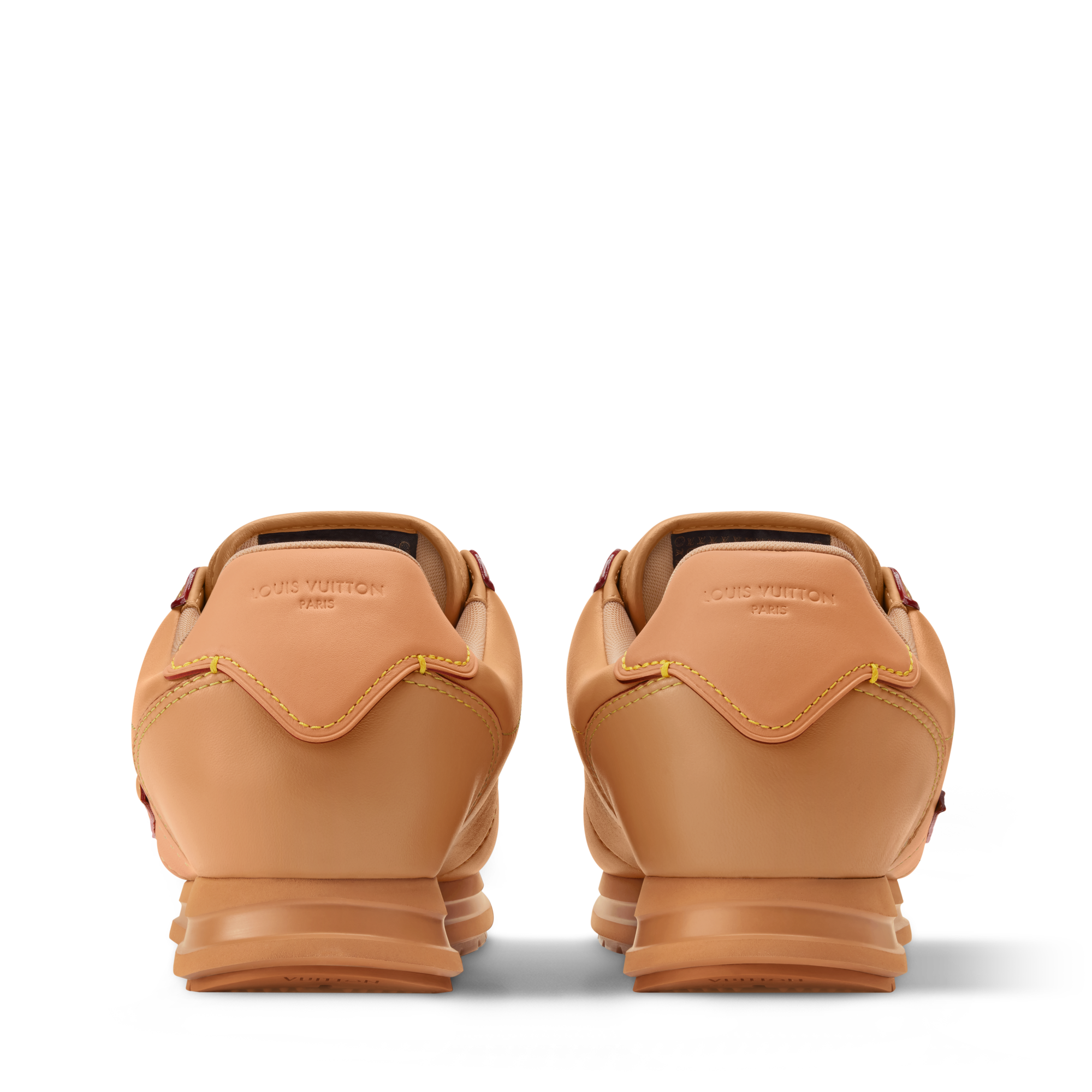 Zapatilla deportiva LV BUTTERSOFT  Hombre Zapatos Zapatillas | LOUIS VUITTON (Zoom de producto)