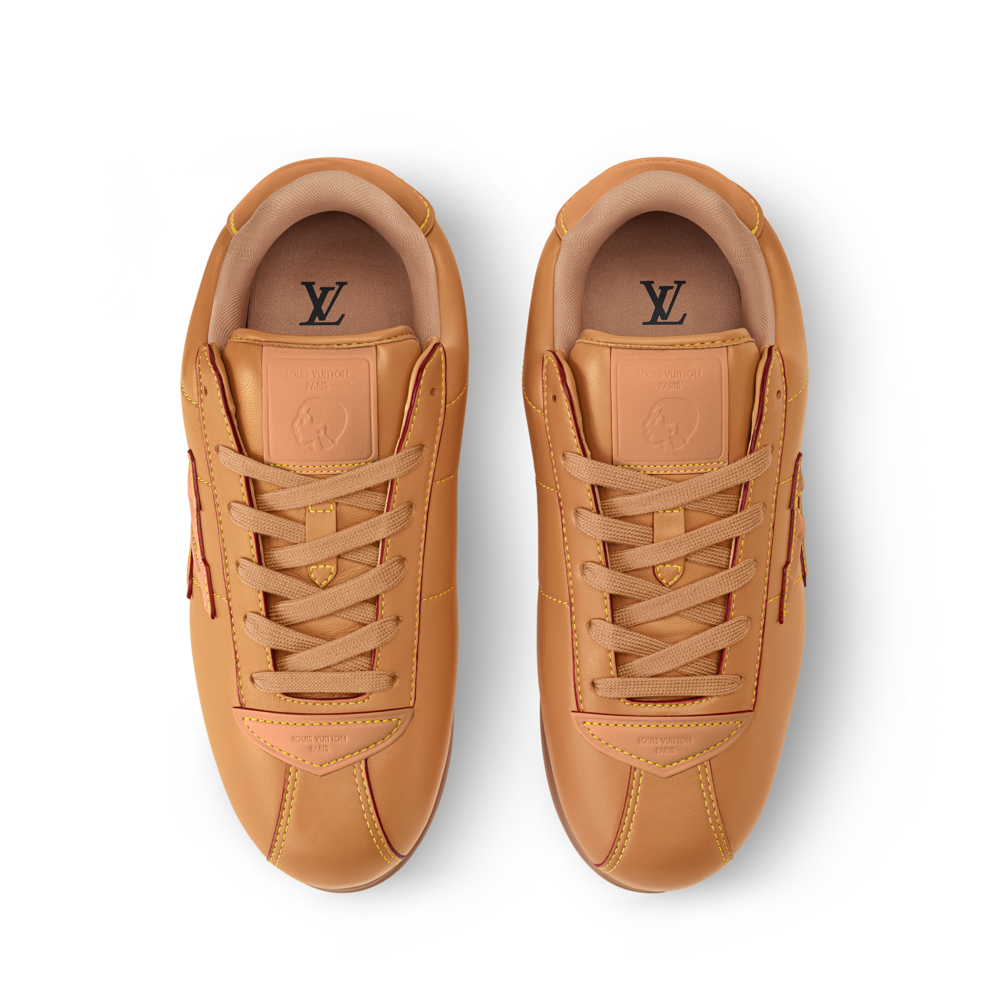Zapatilla deportiva LV BUTTERSOFT  Hombre Zapatos Zapatillas | LOUIS VUITTON (Zoom de producto)
