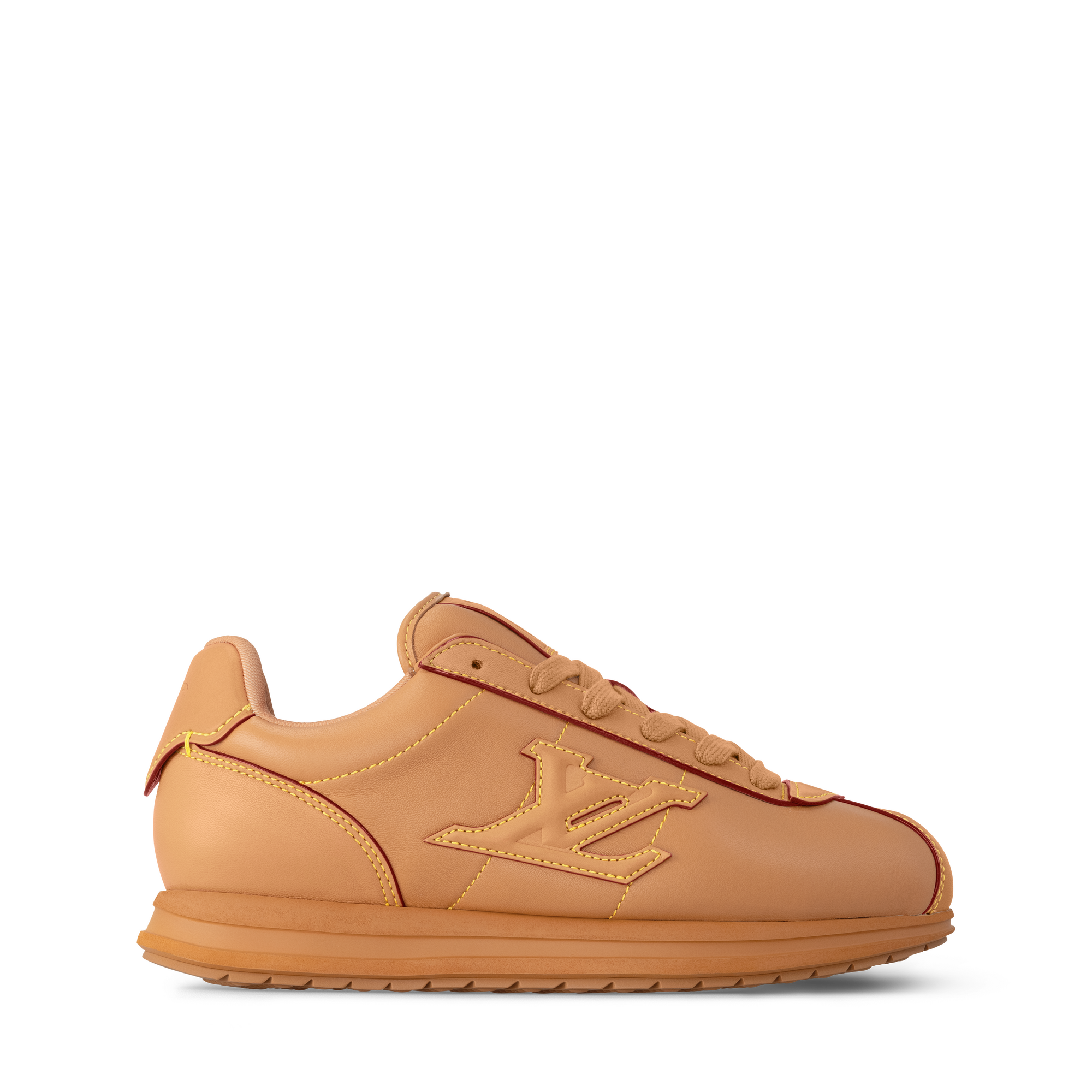 Zapatilla deportiva LV BUTTERSOFT  Hombre Zapatos Zapatillas | LOUIS VUITTON (Zoom de producto)