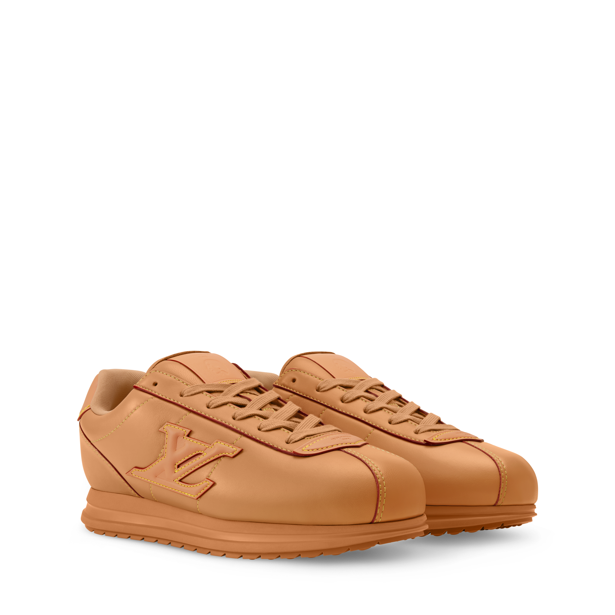 Zapatilla deportiva LV BUTTERSOFT  Hombre Zapatos Zapatillas | LOUIS VUITTON (Zoom de producto)
