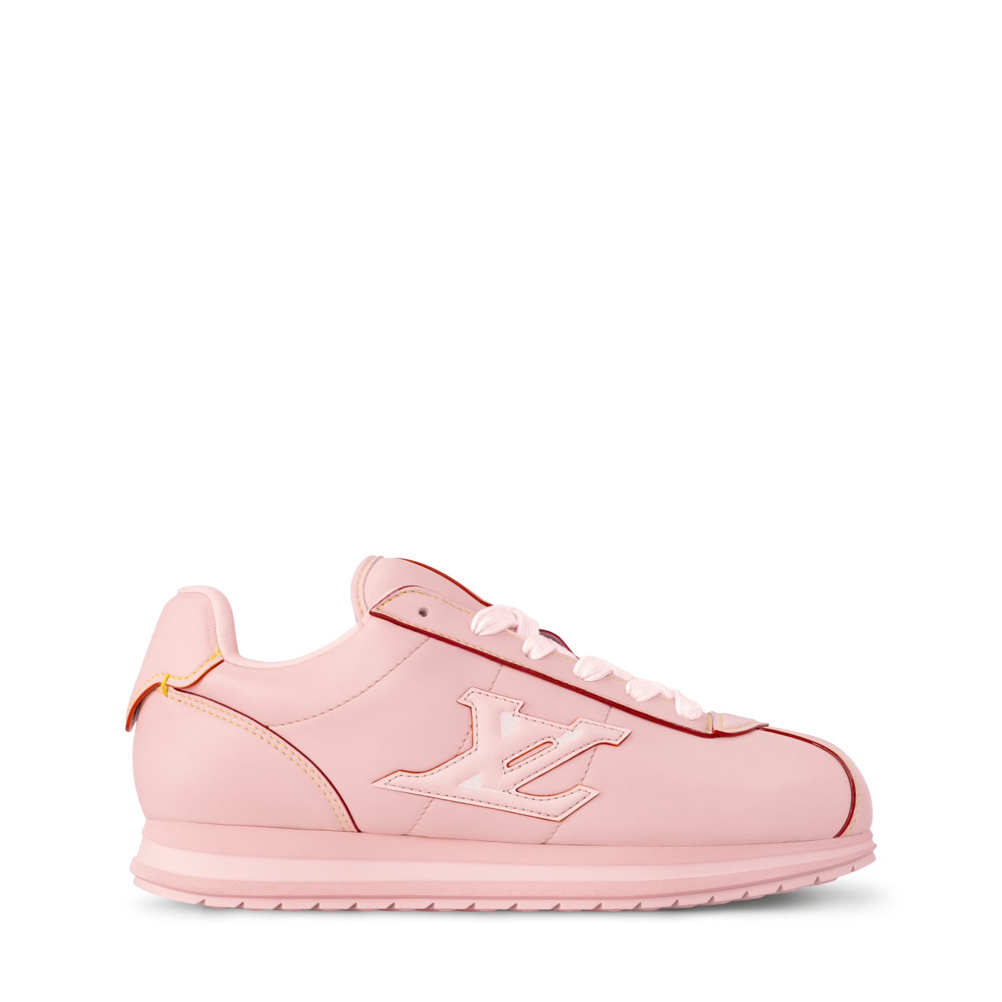 Zapatilla deportiva LV BUTTERSOFT  Hombre Zapatos Zapatillas | LOUIS VUITTON (Zoom de producto)