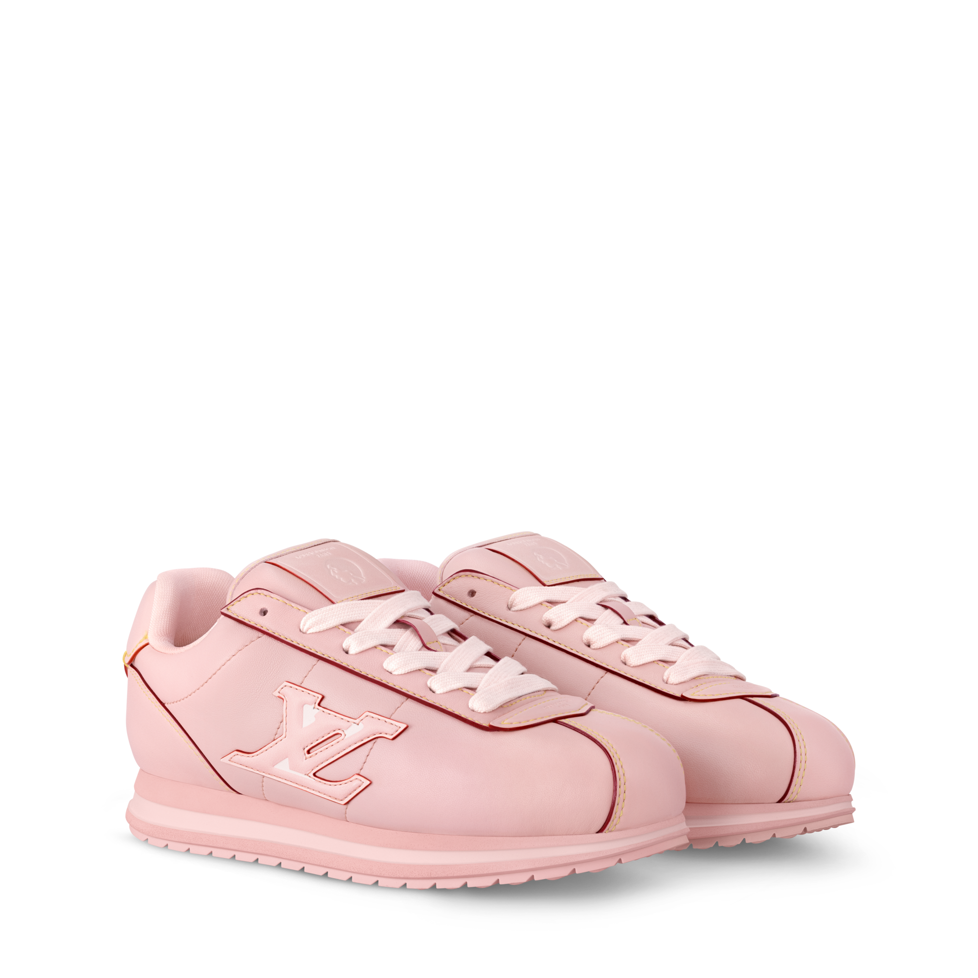 Zapatilla deportiva LV BUTTERSOFT  Hombre Zapatos Zapatillas | LOUIS VUITTON (Zoom de producto)