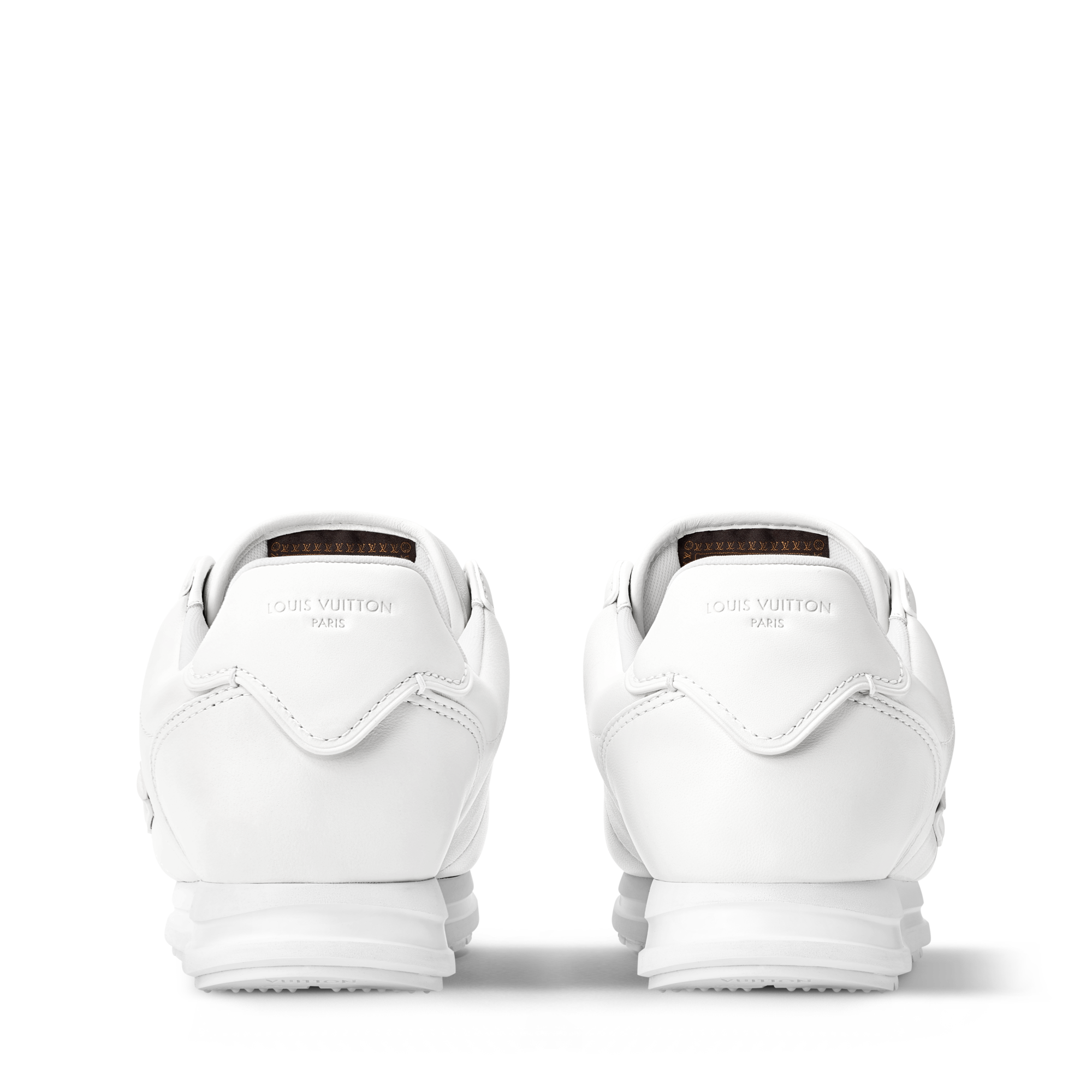 Zapatilla deportiva LV BUTTERSOFT  Hombre Zapatos Zapatillas | LOUIS VUITTON (Zoom de producto)