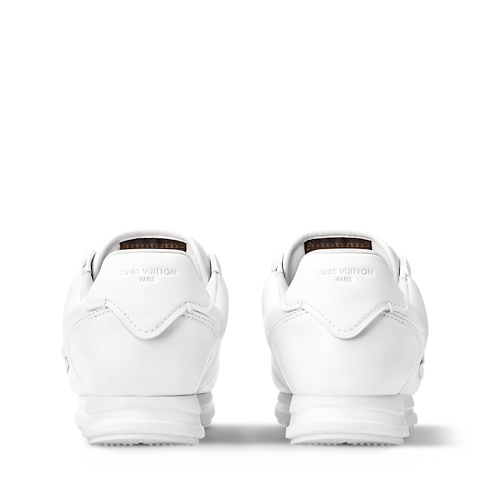 Zapatilla deportiva LV BUTTERSOFT Hombre Zapatos Zapatillas | LOUIS VUITTON (Zoom de producto)