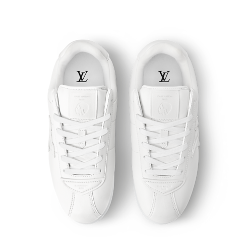 Zapatilla deportiva LV BUTTERSOFT Hombre Zapatos Zapatillas | LOUIS VUITTON (Zoom de producto)