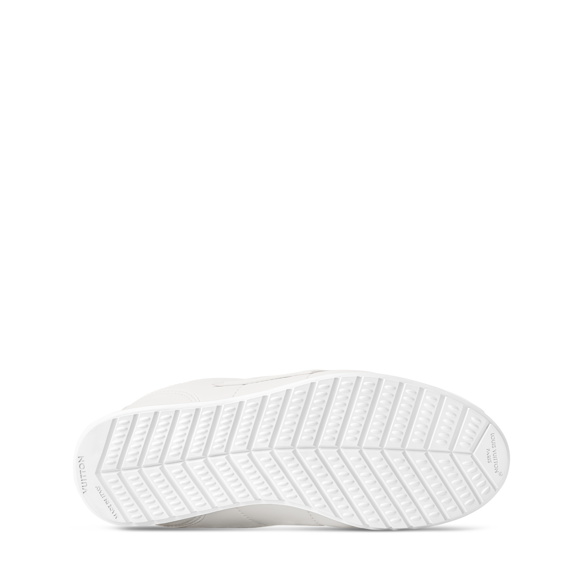 Zapatilla deportiva LV BUTTERSOFT  Hombre Zapatos Zapatillas | LOUIS VUITTON (Zoom de producto)