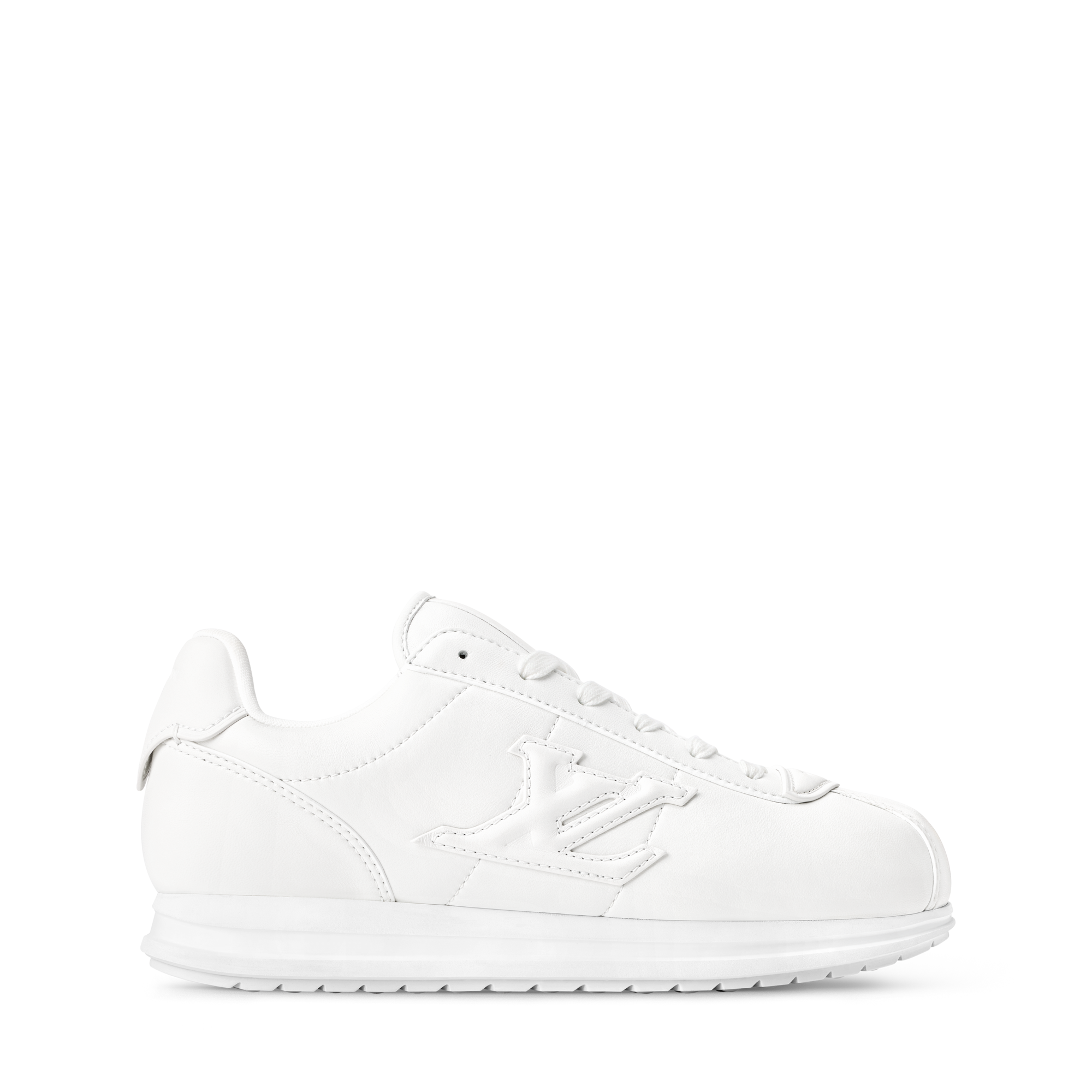Zapatilla deportiva LV BUTTERSOFT  Hombre Zapatos Zapatillas | LOUIS VUITTON (Zoom de producto)