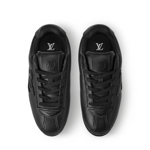 Zapatilla deportiva LV BUTTERSOFT Hombre Zapatos Zapatillas | LOUIS VUITTON (Zoom de producto)