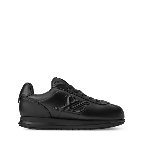 Zapatilla deportiva LV BUTTERSOFT Hombre Zapatos Zapatillas | LOUIS VUITTON (Zoom de producto)