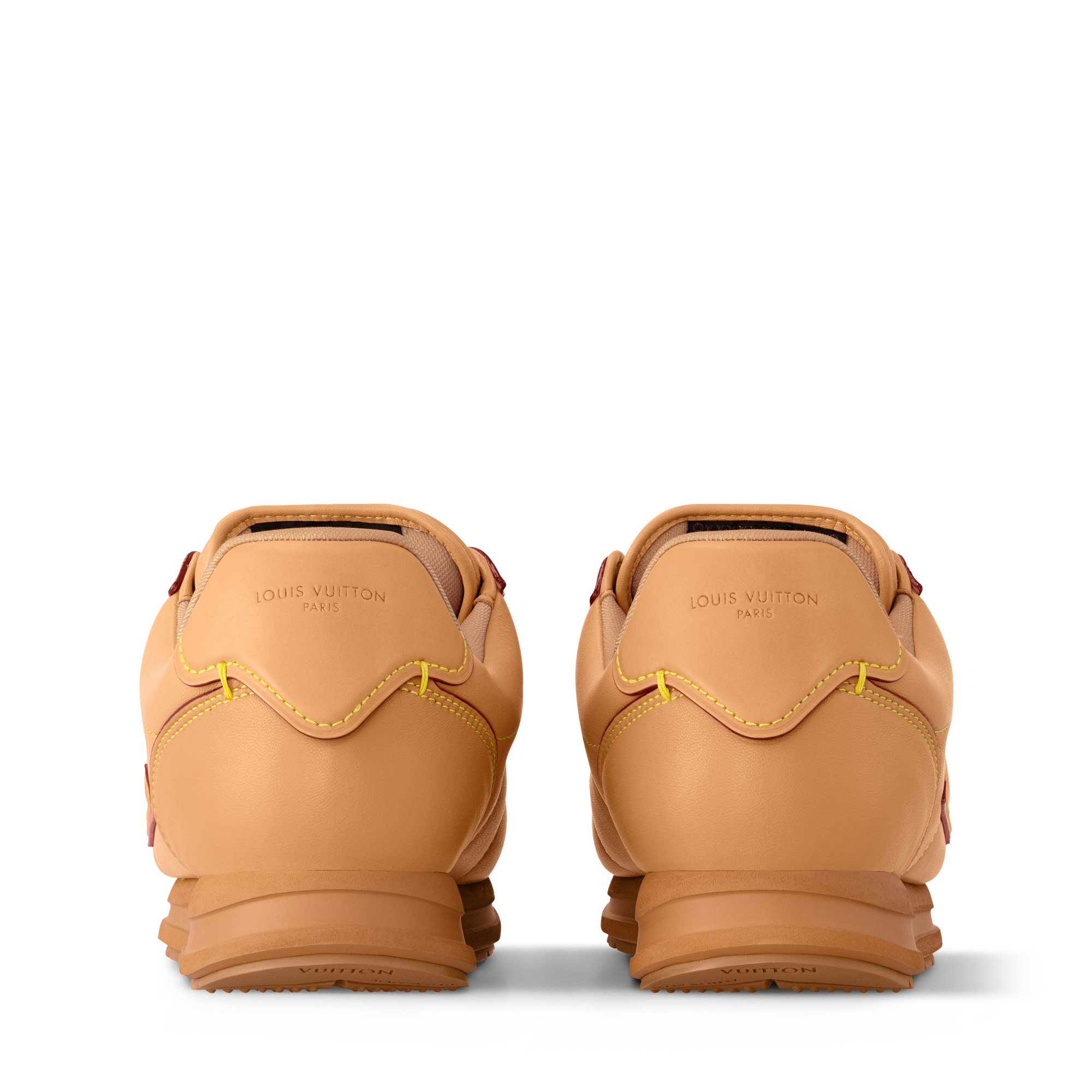 Zapatilla deportiva LV BUTTERSOFT  Hombre Zapatos Zapatillas | LOUIS VUITTON (Zoom de producto)