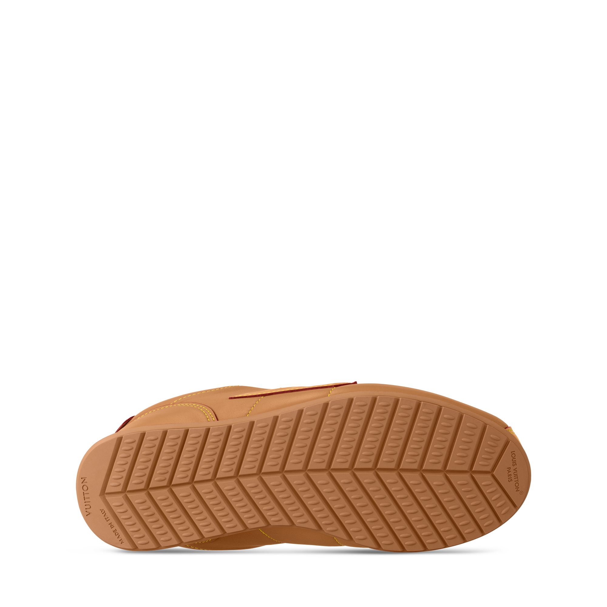 Zapatilla deportiva LV BUTTERSOFT  Hombre Zapatos Zapatillas | LOUIS VUITTON (Zoom de producto)