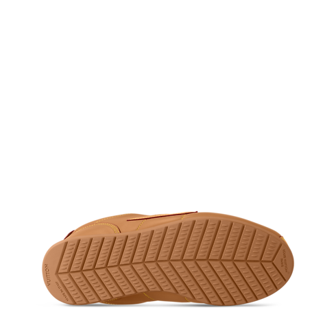 Zapatilla deportiva LV BUTTERSOFT Hombre Zapatos Zapatillas | LOUIS VUITTON (Zoom de producto)