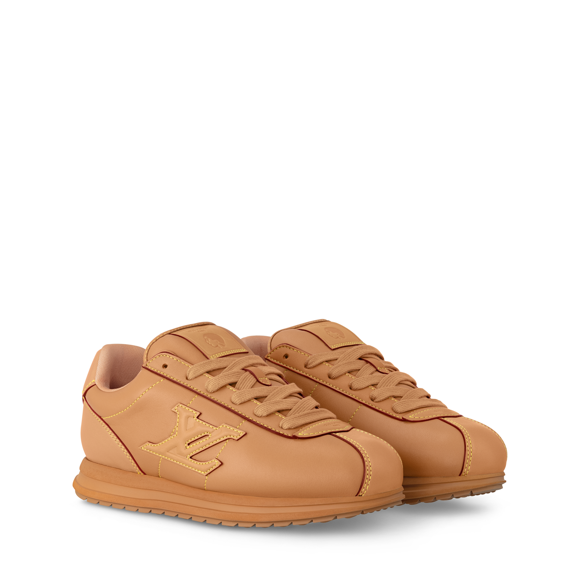 Zapatilla deportiva LV BUTTERSOFT  Hombre Zapatos Zapatillas | LOUIS VUITTON (Zoom de producto)