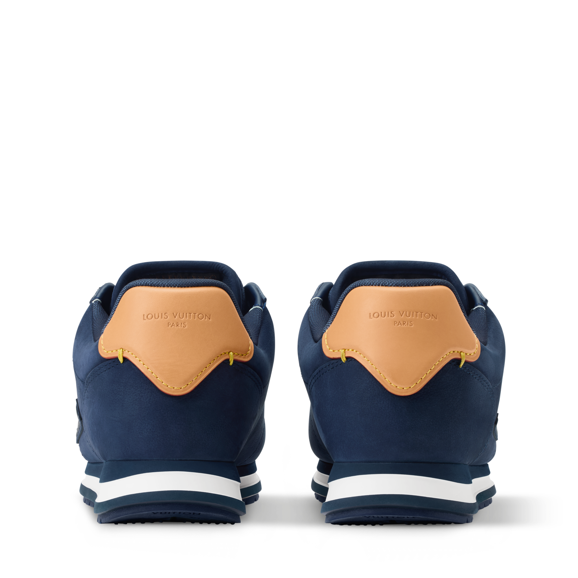 Zapatilla deportiva LV BUTTERSOFT  Hombre Zapatos Zapatillas | LOUIS VUITTON (Zoom de producto)