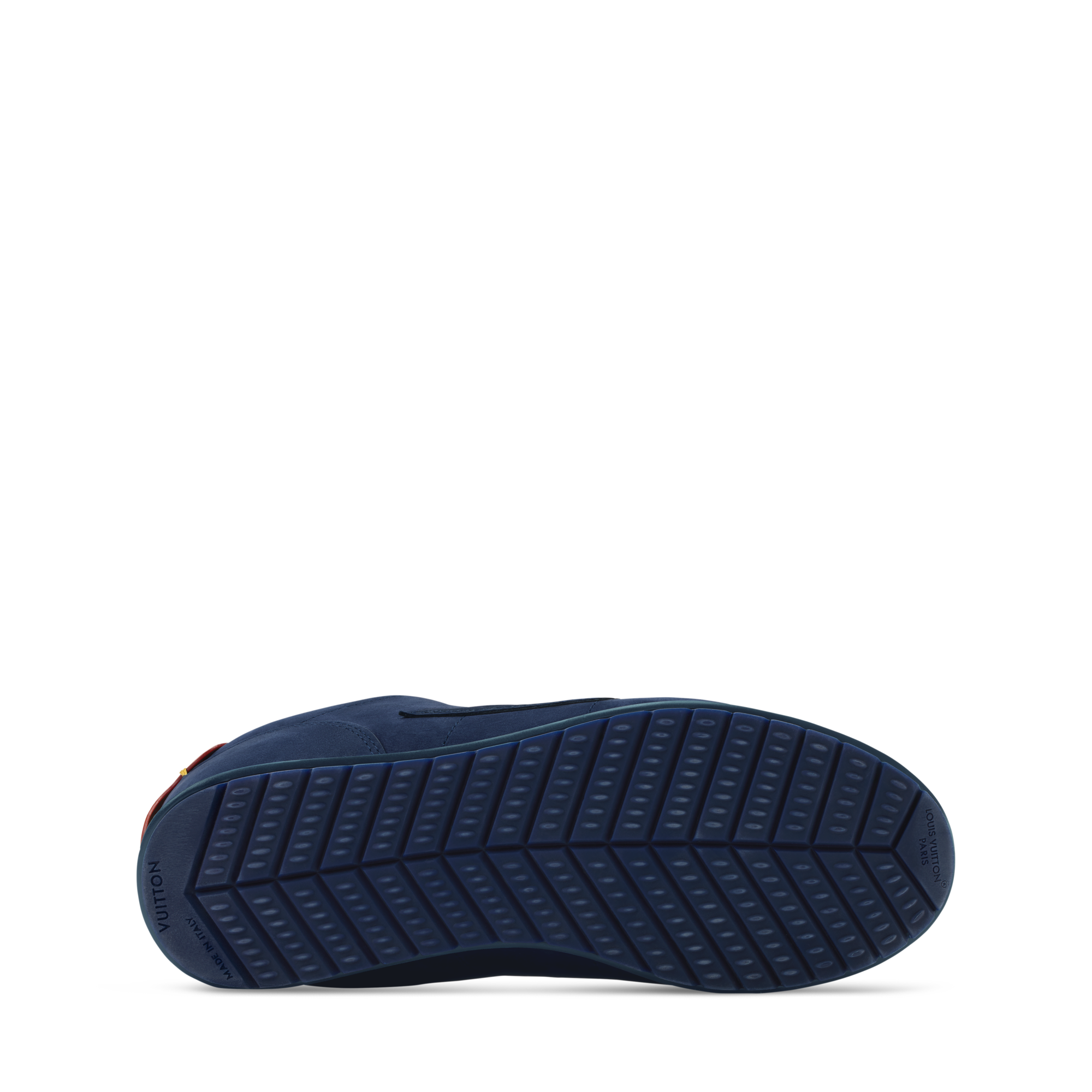Zapatilla deportiva LV BUTTERSOFT  Hombre Zapatos Zapatillas | LOUIS VUITTON (Zoom de producto)