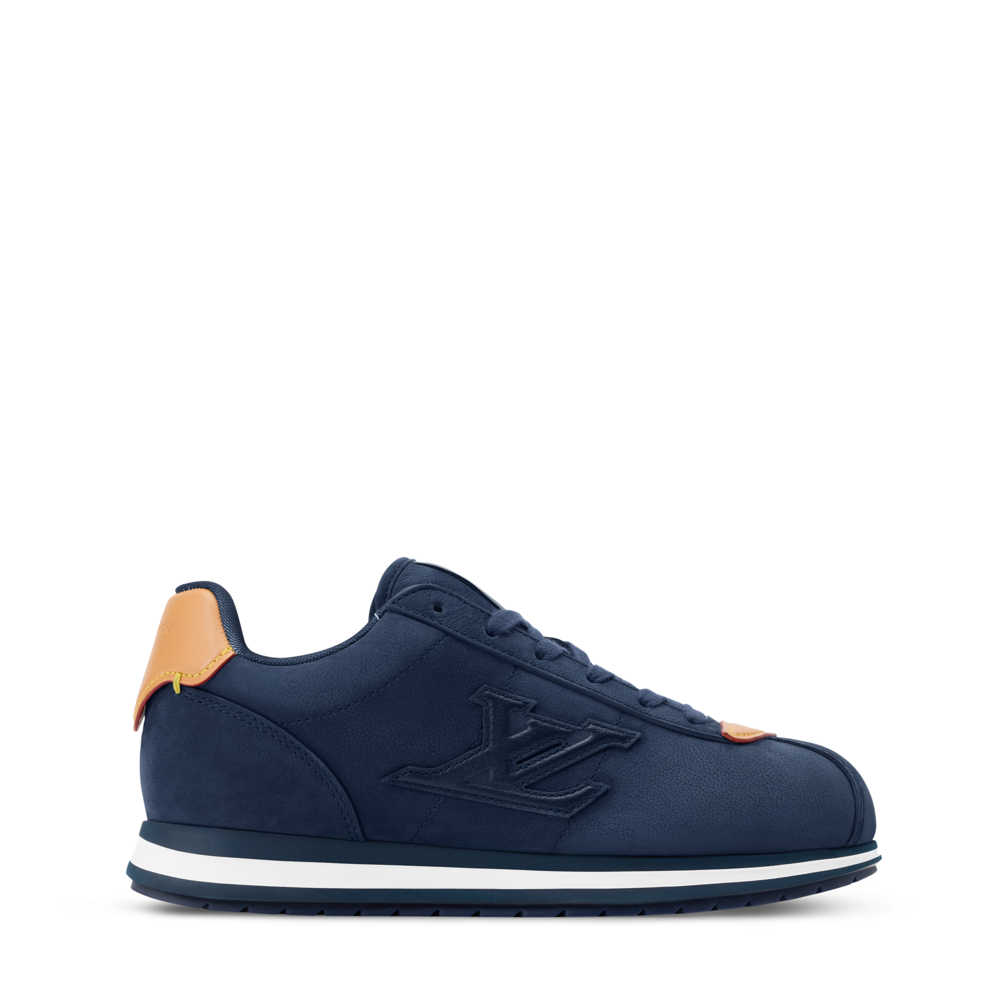 Zapatilla deportiva LV BUTTERSOFT  Hombre Zapatos Zapatillas | LOUIS VUITTON (Zoom de producto)
