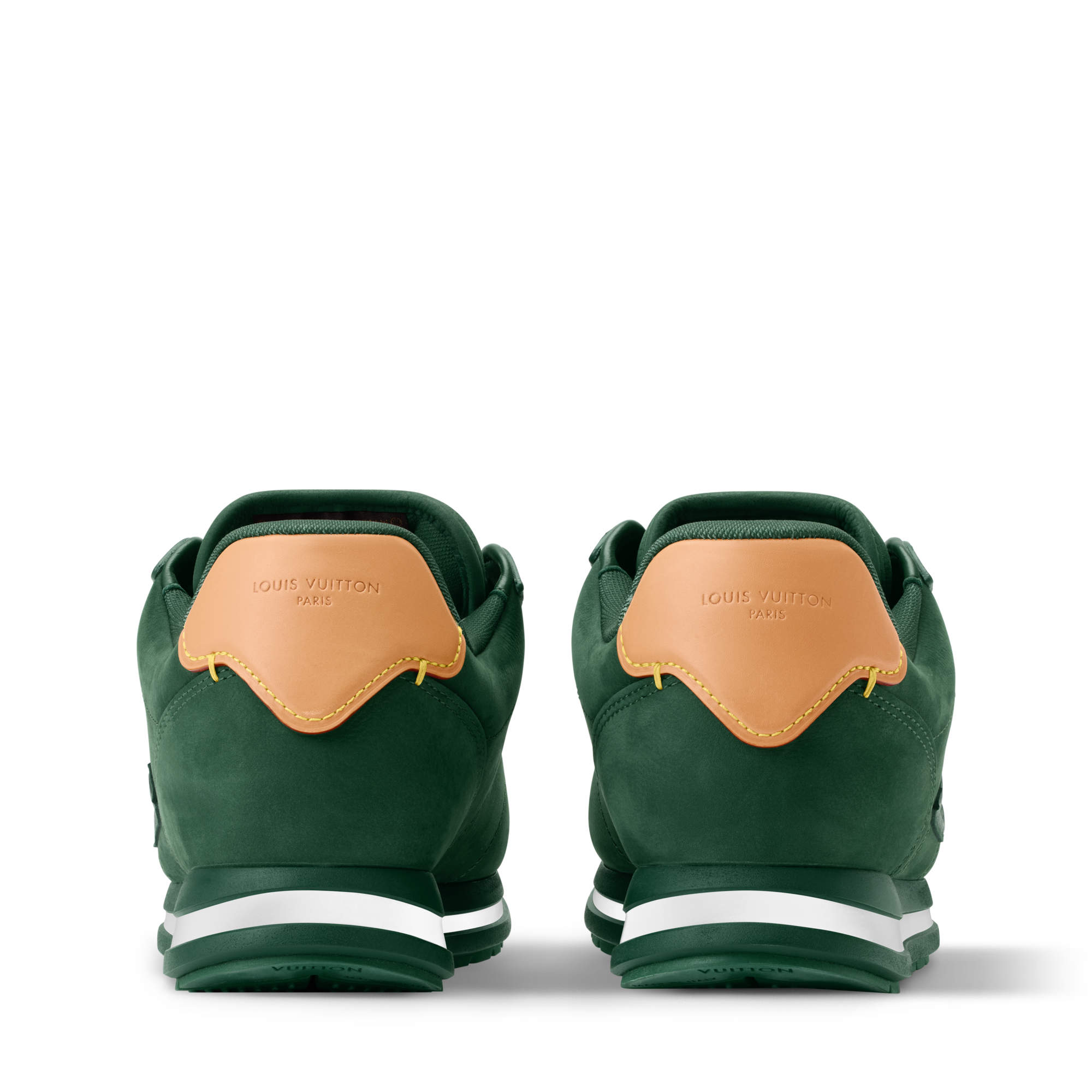 Zapatilla deportiva LV BUTTERSOFT  Hombre Zapatos Zapatillas | LOUIS VUITTON (Zoom de producto)